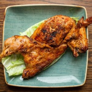 Half Chicken