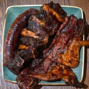 Platter 2