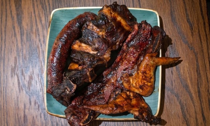 Platter 2