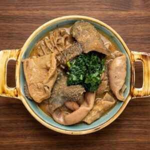 Mogodu