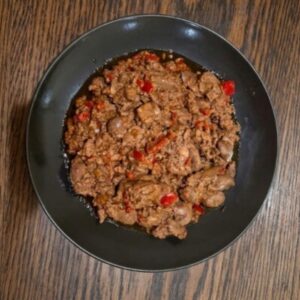 Chicken Livers