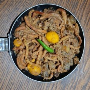 Chicken Insides