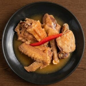 Hardbody Chicken