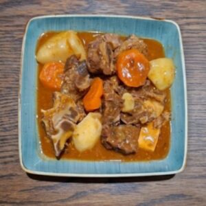 Beef Stew