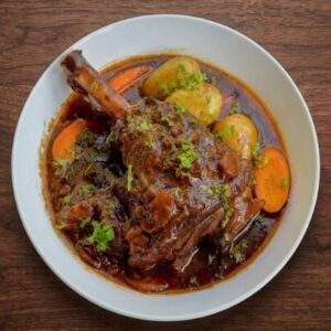 Lamb Shank