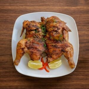 Full Chicken