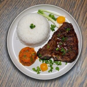T-Bone Steak