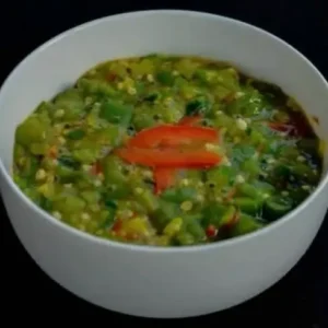 Okra