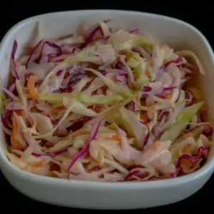 Coleslaw