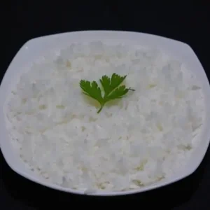 Basmati Rice