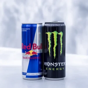 Energy Drinks